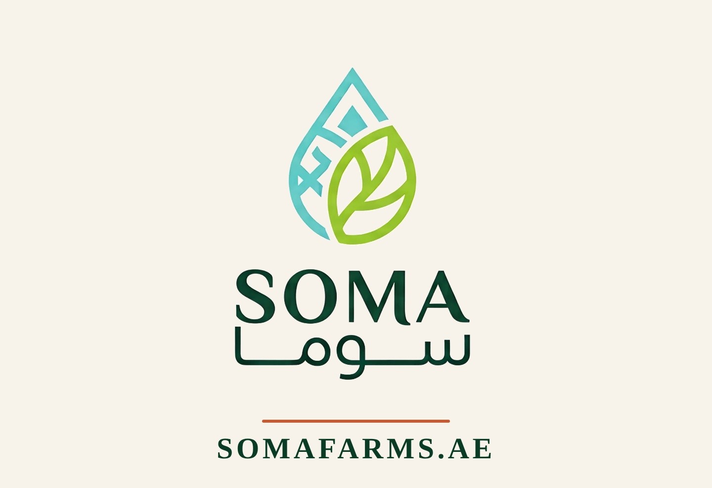 SOMA — somafarms.ae